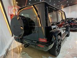 مێرسێدس بێنز G-Class